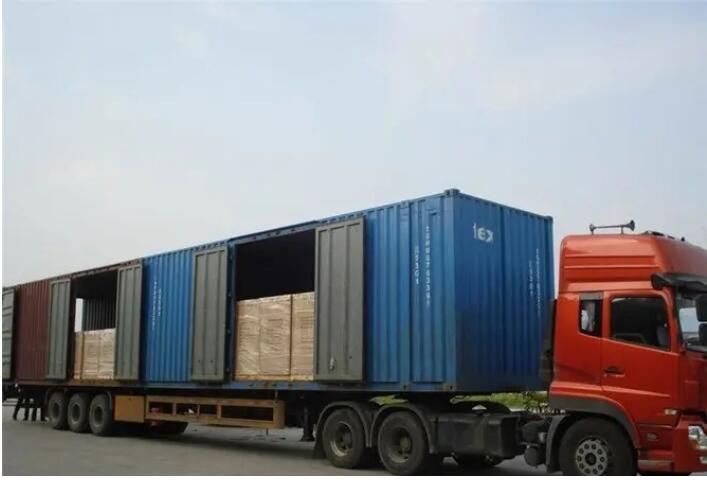 厦门到高唐县整车运输