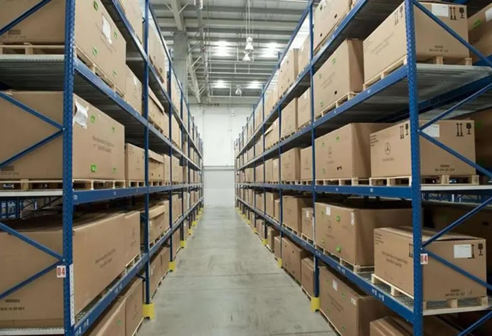 厦门到高唐县货物仓储