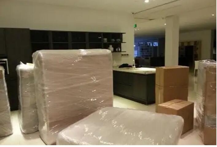 厦门到高唐县长途搬家