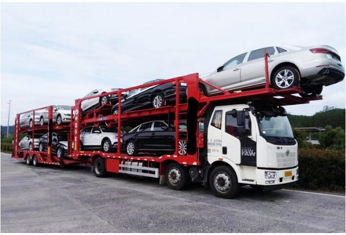 厦门到高唐县轿车托运